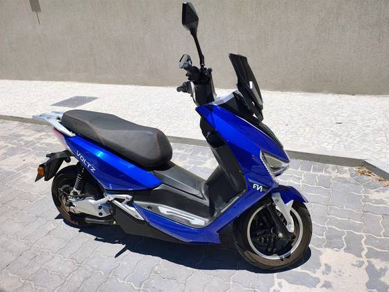 VOLTZ EV1 VOLTZ EV1